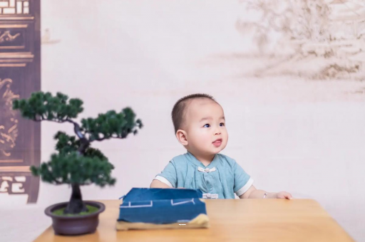 泰安宝宝发烧可以洗澡吗